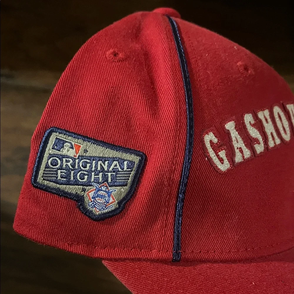 Cardinals Red Gashouse Gang Baseball Cap